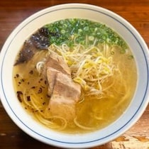 【鹿児島グルメ】昭和42年創業！　鹿児島・天文館の老舗店「ラーメン専門ふくまん」で食べてみた
