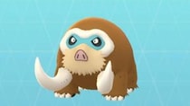 【初回から神回】マンムー大量生産＆博士送りアメ2倍のスポライを全力で堪能せよ【ポケモンGO】