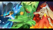 チャンピオンズの対戦用ポケモンはポケモンGOから無料で連れてこよう / 個体値厳選は不要で色違いもそのまま使える【ポケモンGO】