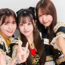 『UP-T presents HERO SONIC 2026』開催記念『フルコース（中川心、阿部菜々実、鈴木遥夏）』スペシャルインタビュー