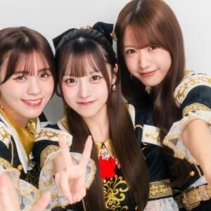 『UP-T presents HERO SONIC 2026』開催記念『フルコース（中川心、阿部菜々実、鈴木遥夏）』スペシャルインタビュー