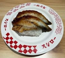 【グルメ】「倍切り！うなぎの蒲焼き」や「ジャンボとろサーモン」がお得　スシローの日2026第2弾