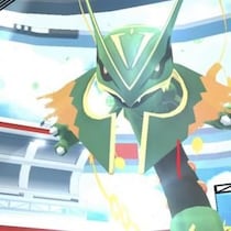 メガレックウザのレイドバトル復刻の予感 / サプライズ発表に期待が高まるトレーナーたち【ポケモンGO】