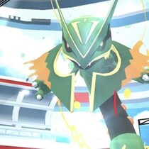 メガレックウザのレイドバトル復刻の予感 / サプライズ発表に期待が高まるトレーナーたち【ポケモンGO】