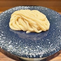 【東京・田町グルメ】自家製麺へんくつの「塩うどん」は全うどん好きにとって初体験の味だと思うの