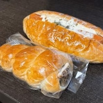 【沖縄那覇グルメ】焼き立てパンが買えるパン屋・パンの木 / ラーメン二郎沖縄店のすぐ近く
