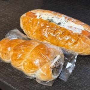 【沖縄那覇グルメ】焼き立てパンが買えるパン屋・パンの木 / ラーメン二郎沖縄店のすぐ近く