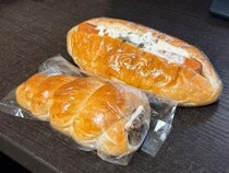 【沖縄那覇グルメ】焼き立てパンが買えるパン屋・パンの木 / ラーメン二郎沖縄店のすぐ近く