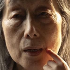 母の抜け殻に入り込んだ“何か”――母娘の介護生活描く『遺愛』“呪い”と異変をめぐる調査資料（２）［ホラー通信］