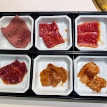 【大阪グルメ】「焼肉の発祥店」と言われている「食道園」宗右衛門町本店に行ってみた