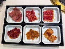 【大阪グルメ】「焼肉の発祥店」と言われている「食道園」宗右衛門町本店に行ってみた