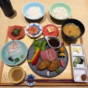 【大阪グルメ】「炎舞炊きごはん」を堪能！ なんばスカイオの「象印食堂」大阪本店に行ってみた