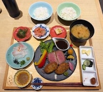 【大阪グルメ】「炎舞炊きごはん」を堪能！ なんばスカイオの「象印食堂」大阪本店に行ってみた