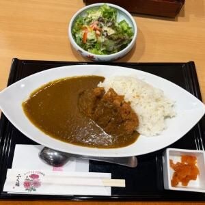 【鹿児島グルメ】鹿児島空港での食事におすすめのお店　ジェイ・エフ グループの「ふく福」