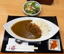 【鹿児島グルメ】鹿児島空港での食事におすすめのお店　ジェイ・エフ グループの「ふく福」