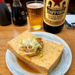 【沖縄那覇グルメ】ラーメン二郎の近く！ 最強クラスの沖縄料理がウマイ居酒屋「大衆酒場ヱイクラ」の良すぎる料理5選