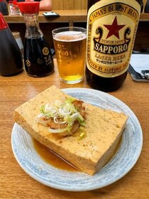 【沖縄那覇グルメ】ラーメン二郎の近く！ 最強クラスの沖縄料理がウマイ居酒屋「大衆酒場ヱイクラ」の良すぎる料理5選
