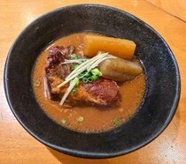 【鹿児島グルメ】昭和21年創業の「吾愛人」(わかな)で鹿児島の郷土料理を満喫してみた