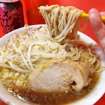 これからラーメン二郎沖縄店に行く人にアドバイス