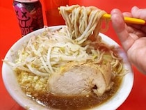 これからラーメン二郎沖縄店に行く人にアドバイス