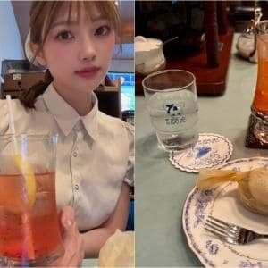大人気の喫茶店　西荻窪「閃光」で過ごす最高のひととき