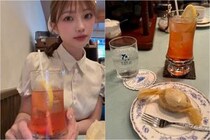 大人気の喫茶店　西荻窪「閃光」で過ごす最高のひととき