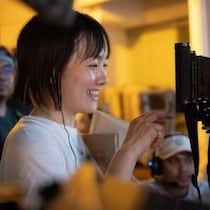 実話に着想を得た“金密輸事件”の物語　映画『マジカル・シークレット・ツアー』天野千尋監督インタビュー