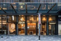 寿司・ラーメンに続く存在へ！海外に初挑戦する東京・月島発「月島もんじゃ こぼれや」が初のマレーシア店を6月27日にオープン