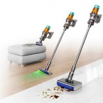 掃除機のあとに水拭き、もうやりたくない。ダイソンの人気モデルがセール中