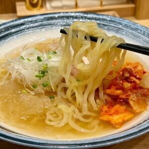 メニューに冷麺しかない冷麺が主役の店「令和の冷麺」に行ってみた! 正直な感想を書くわよ