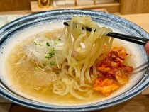 メニューに冷麺しかない冷麺が主役の店「令和の冷麺」に行ってみた！ 正直な感想を書くわよ