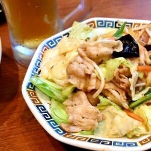 なぜ『らあめん花月嵐』が「町中華」業態を？ お台場の新店で炒め物メニューを全種食べてわかったこと