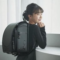 【最新のラン活】”女の子＝ピンク”はもう古い？ 女の子の「ブラック系」人気が過去最高に！