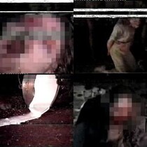 【閲覧注意】『ブリング・ハ ー・バック』気味の悪い“儀式のVHS映像”を入手　『トーク・トゥ・ミー』との奇妙なつながりも［ホラー通信］