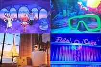 最高なクオリティで作品に没入させてくれる”ピクサーの世界展”レポート＜後編＞：夢と魔法に魅せられたミキ’s TODAY Vol.119