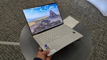 100kgの荷重・1リットルの水・120cmからの落下に耐える堅牢性を誇るビジネスノートPC「ASUS ExpertBook Ultra」が発売