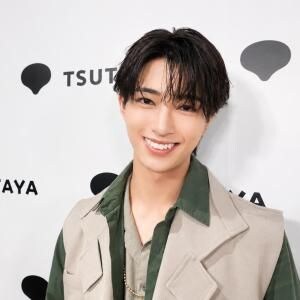 俳優・鈴木秀脩インタビュー「この先の人生でもファンのみなさんにいろいろな景色を見せられたら」1st写真集『旅』発売