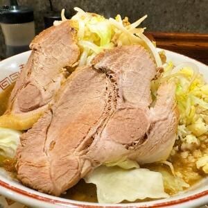 沖縄県のラーメン二郎インスパイアが激しくウマイ件