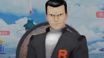 サカキが気球から出なくなって田舎勢が悲鳴 / 出会う手段を失いシャドウレシラムが遠のく【ポケモンGO】