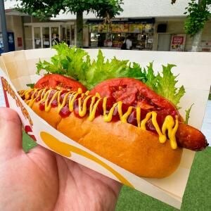【神戸市民のソウルフード】兵庫県民が大絶賛するフライドポテトのトミーズ / 実はホットドッグもウマイ件