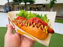 【神戸市民のソウルフード】兵庫県民が大絶賛するフライドポテトのトミーズ / 実はホットドッグもウマイ件
