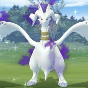 2匹目のシャドウレシラムが欲しいトレーナー必見 / 課金すればスーパーロケットレーダーの“おかわり”が可能【ポケモンGO】