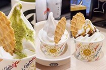 アイスに寿司のタレ！？くら寿司の「店舗限定ソフト」を劇的においしくする意外すぎる裏技2選