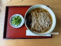 【京都グルメ】にしんそば発祥の店　「総本家にしんそば・松葉」に行ってみた