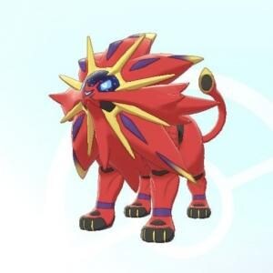 色違いソルガレオ実装で原作勢に激震 / ダイマックスアドベンチャー周回から解放される【ポケモンGO】