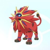 色違いソルガレオ実装で原作勢に激震 / ダイマックスアドベンチャー周回から解放される【ポケモンGO】