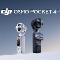 DJIがポケットジンバルカメラ上位モデル「Osmo Pocket 4P」を正式発表 本日より販売開始