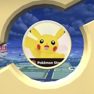 ポケセン背景ピカチュウ18種類が衝撃の追加 / スタンプラリー完遂のために4000kmの移動が必要【ポケモンGO】