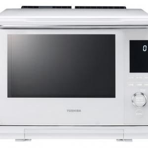 味付けして並べるだけ。東芝「石窯ドーム」がお得になってる