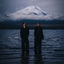 黒夢、7月リリースのセルフカバーアルバム2作品から、「少年」「NEEDLESS」を先行配信！ アルバム・トレーラーとコラボ企画も解禁